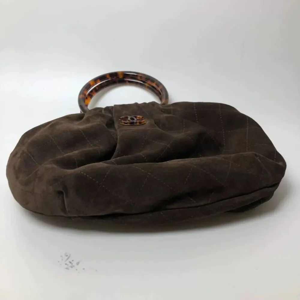 Chanel Women Pre-Loved Bag Brand New Condition